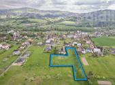 Prodej - pozemek pro bydlení, 6 140 m²