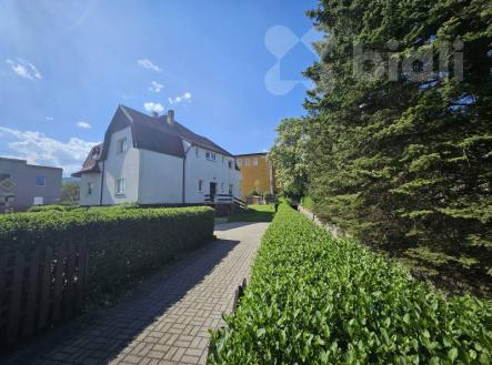 Prodej rodinného domu 240 m2, pozemek 705m2,  Hrob - Mlýny. | Prodej - dům/vila, 240 m²