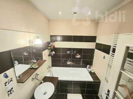 Prodej rodinného domu 240 m2, pozemek 705m2,  Hrob - Mlýny. | Prodej - dům/vila, 240 m²