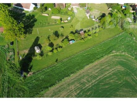 Pozemek 2093m2 Střížovice | Prodej - pozemek pro bydlení, 2 093 m²