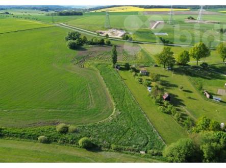 Pozemek 2093m2 Střížovice | Prodej - pozemek pro bydlení, 2 093 m²