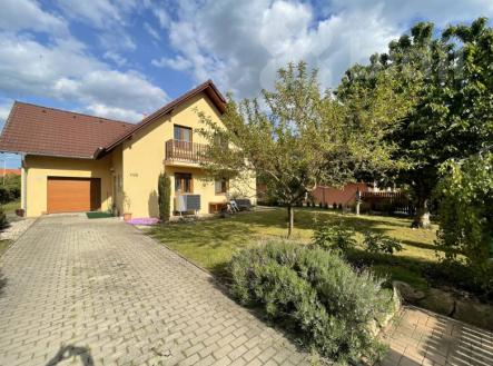 Pronájem - dům/vila, 208 m² obrázek