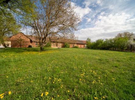 Prodej rodinného domu, Myštěves | Prodej - dům/vila, 457 m²