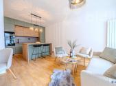 Prodej bytu, 2+kk, 59 m²