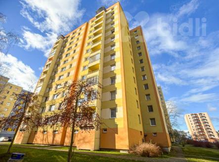 Prodej bytu, 1+1, 40 m² obrázek