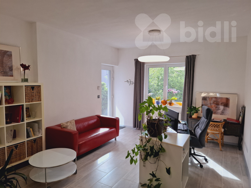 Pronájem kanceláře 45 m2 v centru Berouna