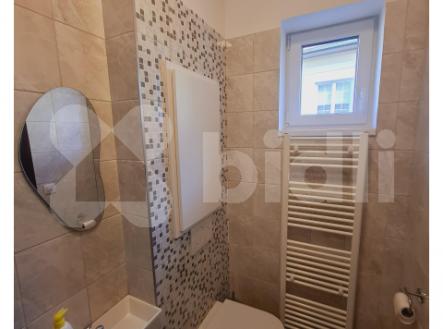Pronájem kanceláře 45 m2 v centru Berouna | Pronájem - kanceláře, 45 m²