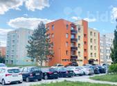 Pronájem bytu, 2+kk, 46 m²