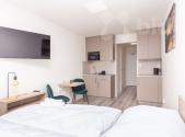 Prodej bytu, 1+kk, 24 m²