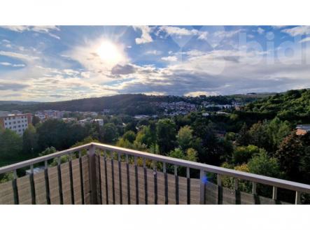 Pronájem bytu, 2+kk, 66 m² obrázek