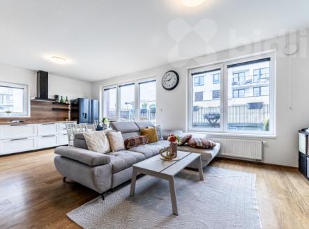 Prodej bytu, 4+kk, 133 m² obrázek