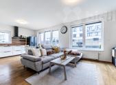 Prodej bytu, 4+kk, 133 m²