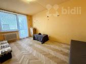 Prodej bytu, 1+1, 36 m²