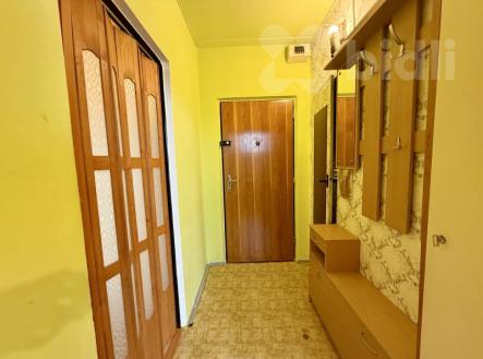 Prodej DB 1+1, 38 m2, Olomouc | Prodej bytu, 1+1, 36 m²