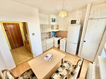 Prodej DB 1+1, 38 m2, Olomouc | Prodej bytu, 1+1, 36 m²