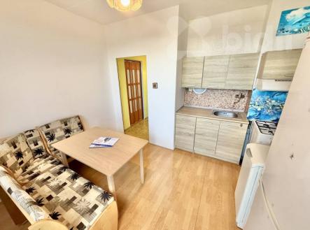 Prodej DB 1+1, 38 m2, Olomouc | Prodej bytu, 1+1, 36 m²