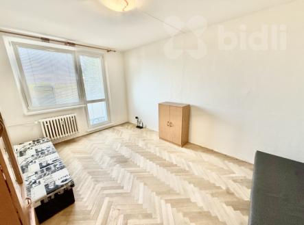Prodej DB 1+1, 38 m2, Olomouc | Prodej bytu, 1+1, 36 m²