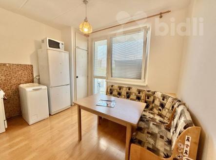 Prodej DB 1+1, 38 m2, Olomouc | Prodej bytu, 1+1, 36 m²