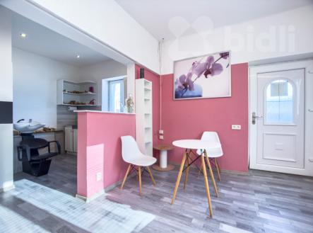 Prodej rodinného domu | Prodej - dům/vila, 193 m²