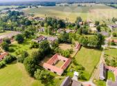 Prodej - dům/vila, 513 m²