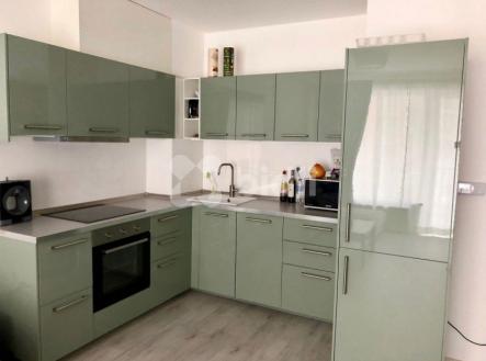 Pronájem, Byt 2+kk, 65m2, Pardubice, K Vinici | Pronájem bytu, 2+kk, 65 m²