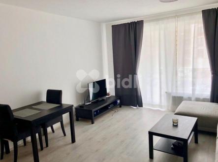 Pronájem, Byt 2+kk, 65m2, Pardubice, K Vinici | Pronájem bytu, 2+kk, 65 m²