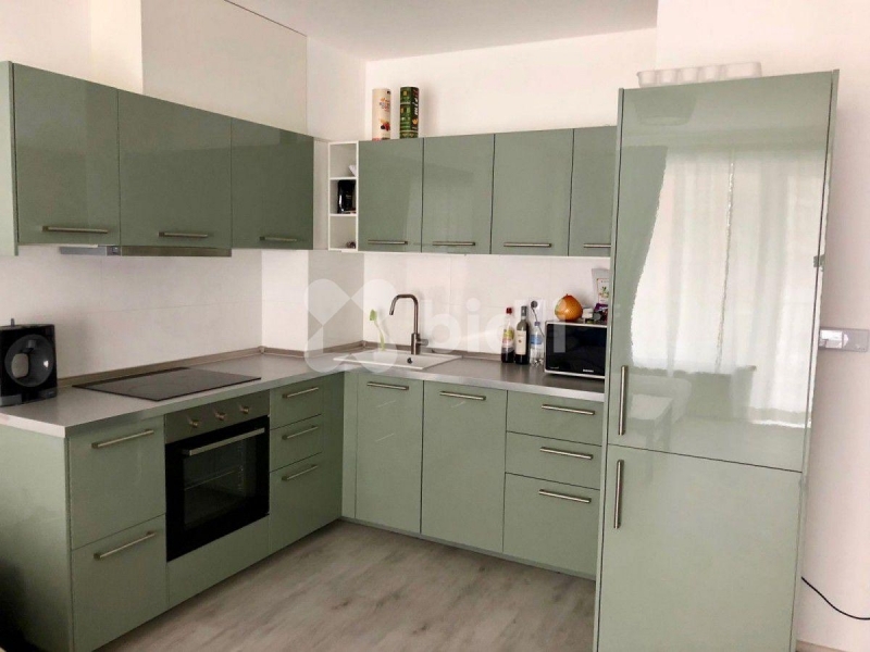 Pronájem, Byt 2+kk, 65m2, Pardubice, K Vinici