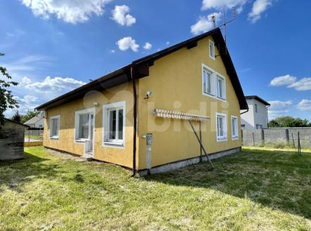 Pronájem - dům/vila, 20 m² obrázek