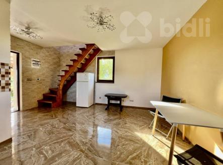 Exkluzivní prodej chata 2+kk, pozemek 389 m2, Plzeň - Litice | Prodej - chata/rekreační objekt, 25 m²