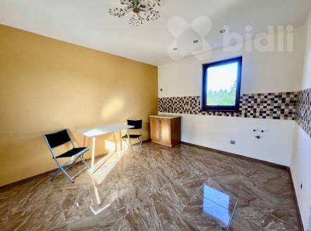 Exkluzivní prodej chata 2+kk, pozemek 389 m2, Plzeň - Litice | Prodej - chata/rekreační objekt, 25 m²