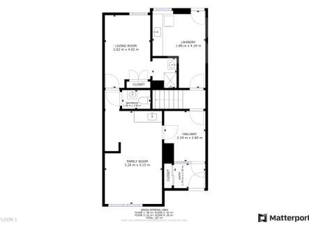 Prodej řadového RD 5+1 se zahradou, pozemek 253m2,Hostivice, Haklova | Prodej - dům/vila, 207 m²