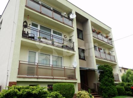 Pronájem bytu 3+1 s lodžií Velká Polom | Pronájem bytu, 3+1, 84 m²