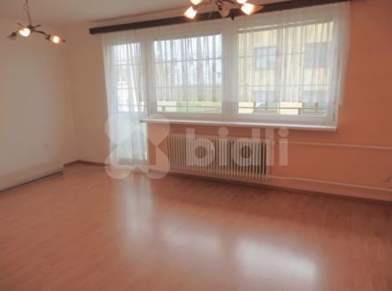 Pronájem bytu 3+1 s lodžií Velká Polom | Pronájem bytu, 3+1, 84 m²