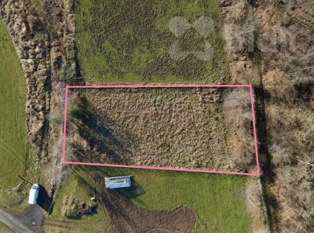 Prodej - pozemek pro bydlení, 1 472 m² obrázek