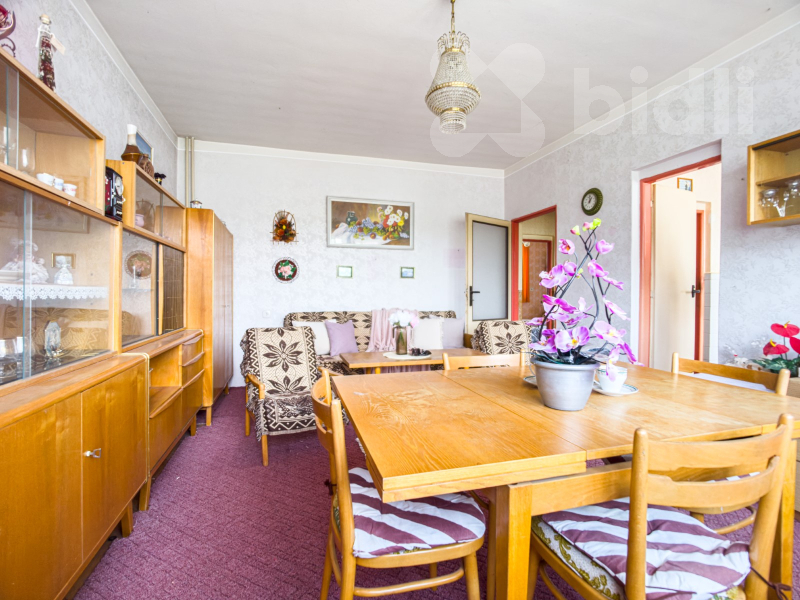 Prodej, rodinný dům 7+2 200 m2,  Lukov u Zlína