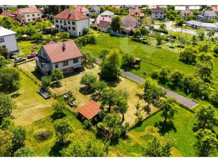 Prodej, rodinný dům 7+2 200 m2,  Lukov u Zlína | Prodej - dům/vila, 200 m²