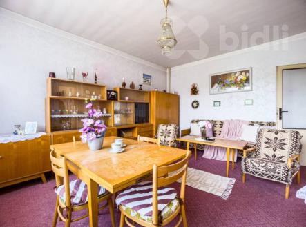 Prodej, rodinný dům 7+2 200 m2,  Lukov u Zlína | Prodej - dům/vila, 200 m²