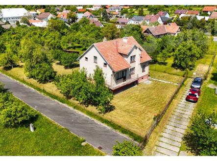 Prodej, rodinný dům 7+2 200 m2,  Lukov u Zlína | Prodej - dům/vila, 200 m²