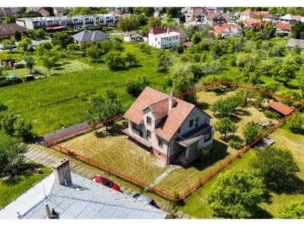 Prodej, rodinný dům 7+2 200 m2,  Lukov u Zlína | Prodej - dům/vila, 200 m²