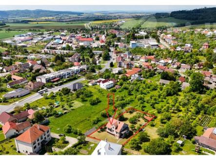 Prodej, rodinný dům 7+2 200 m2,  Lukov u Zlína | Prodej - dům/vila, 200 m²