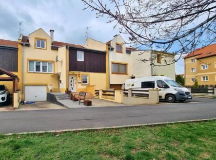 Pronájem bytu 3+kk, 81 m2, Račetice | Pronájem bytu, 3+kk, 86 m²