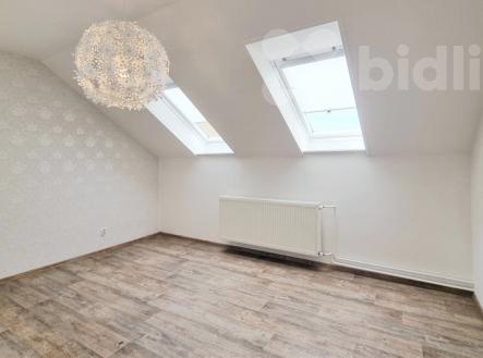 Pronájem bytu 3+kk, 81 m2, Račetice | Pronájem bytu, 3+kk, 86 m²