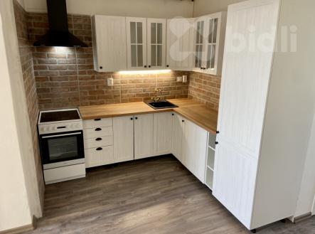 Pronájem bytu, 1+1, 40 m² obrázek