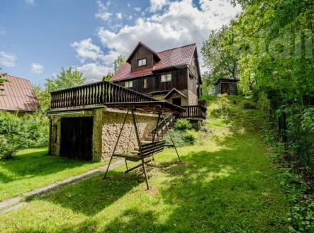 Prodej - chata/rekreační objekt, 120 m² obrázek