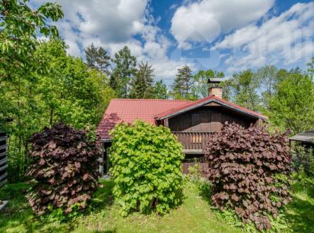 Prodej, chata, Vendryně | Prodej - chata/rekreační objekt, 120 m²