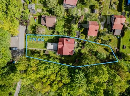 Prodej, chata, Vendryně | Prodej - chata/rekreační objekt, 120 m²