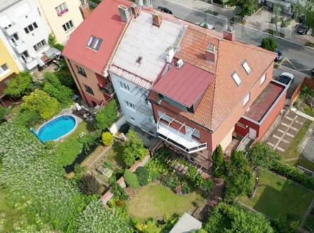 Prodej - dům/vila, 205 m² obrázek