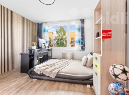Byt 3+1, Vrchlabí | Prodej bytu, 3+1, 73 m²