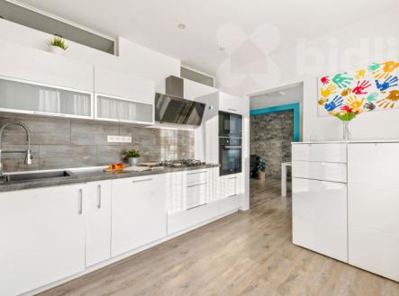 Byt 3+1, Vrchlabí | Prodej bytu, 3+1, 73 m²