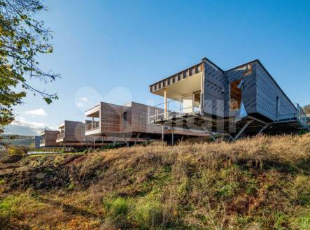 Prodej RD 4+kk, garáž, pozemek 677 m2, Bílina - Na Výsluní | Prodej - dům/vila, 175 m²